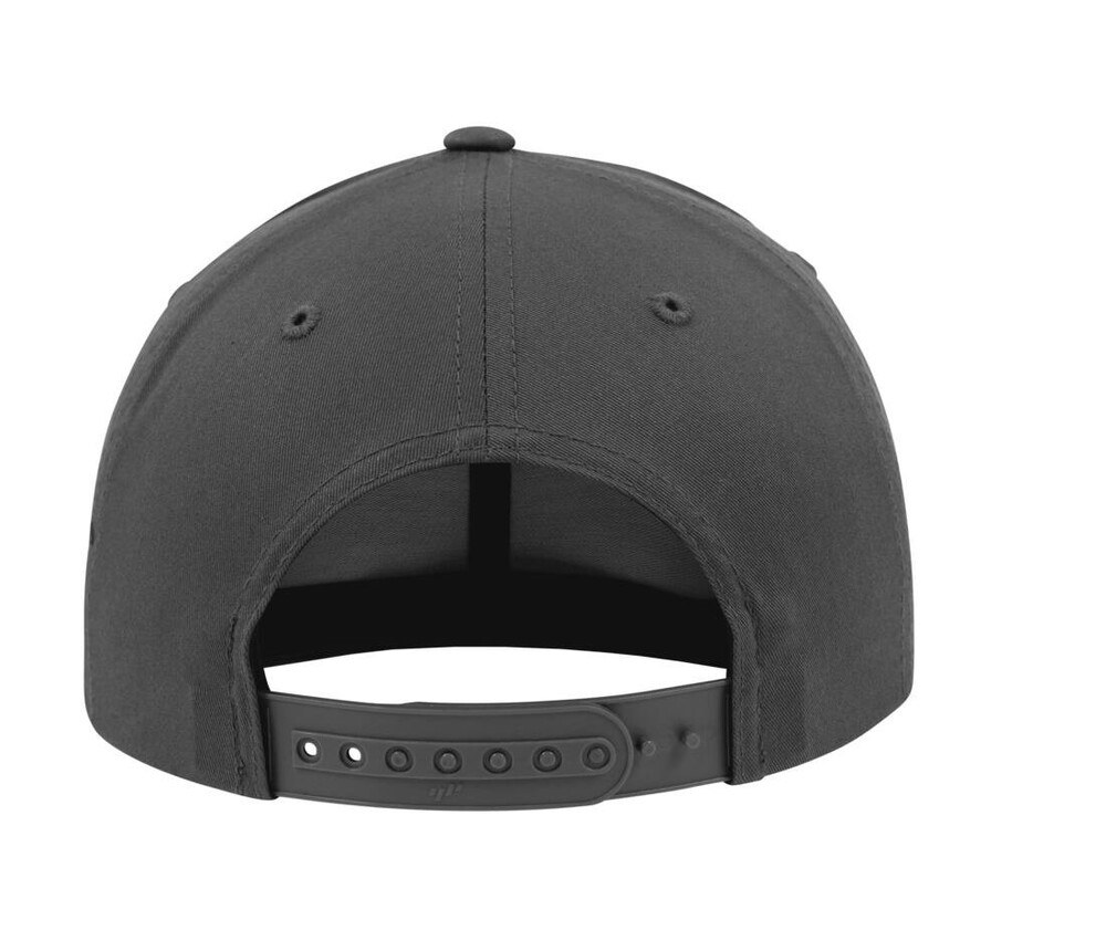 Flexfit FX7706 - Curved Visir Snapback kasket