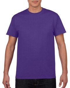 Gildan GN180 - T-shirt med voksen bomuld til voksne Lilac