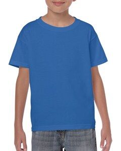 Gildan GN181 - T-shirt med rund hals 180 Royal blue