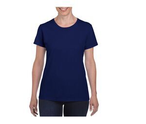 Gildan GN182 - T-shirt med rund hals til kvinder