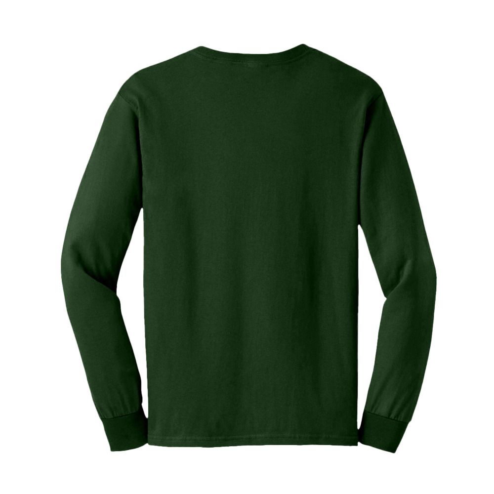 Gildan GN186 - Ultra-T langærmet t-shirt til mænd