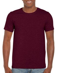 Gildan GN640 - Kortærmet t-shirt til mænd