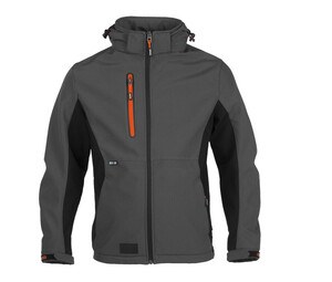 Herock HK175 - Trystan Softshell jakke