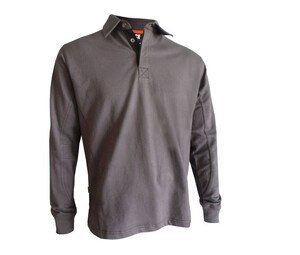 Herock HK310 - Troja Polo Grey