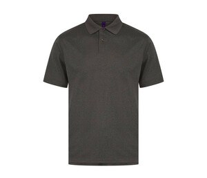 Henbury HY475 - Herre Cool Plus Polo Shirt