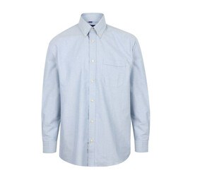 Henbury HY510 - Oxford shirt til mænd