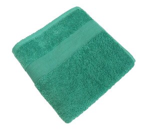 Bear Dream IN5501 - Håndklæde Rustical Green