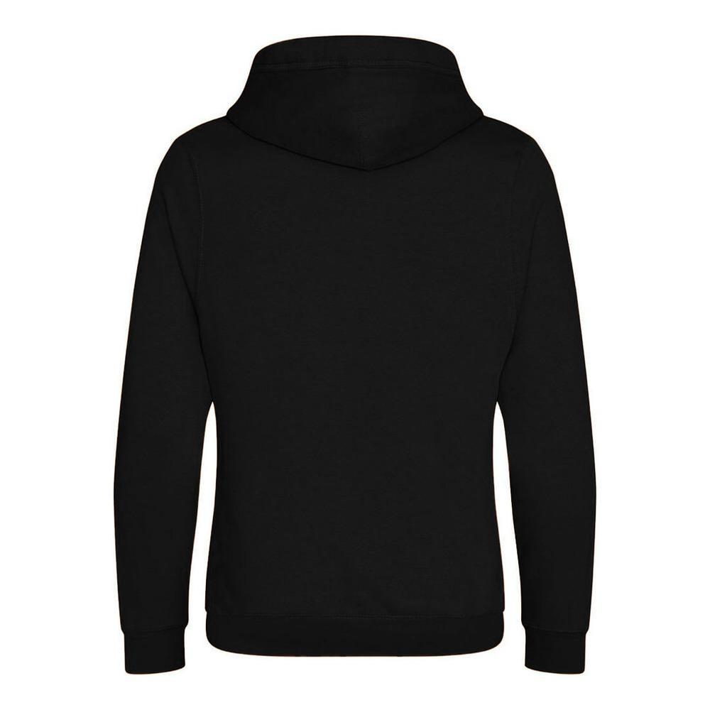 AWDIS JUST HOODS JH021 - Sweatshirt med krydshals