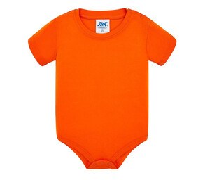 JHK JHK100 - Baby body Orange