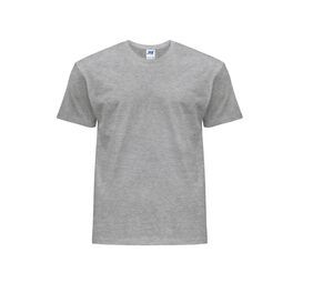 JHK JK145 - Madrid t-shirt med rund hals til mænd