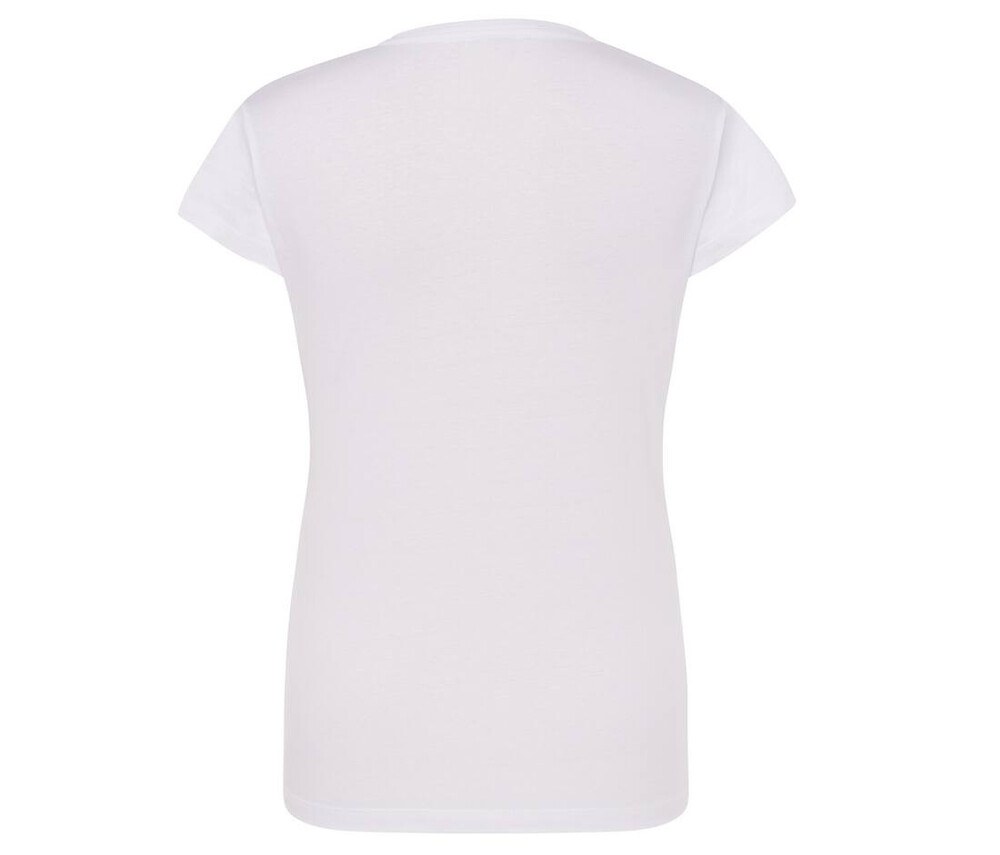 JHK JK150 - T-shirt med rund hals til kvinder 155