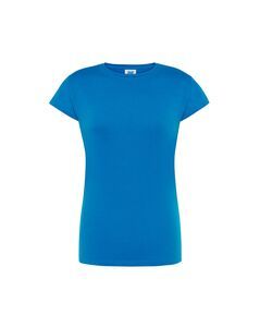 JHK JK150 - T-shirt med rund hals til kvinder 155