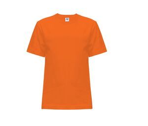 JHK JK154 - Børne T-shirt 155 Orange
