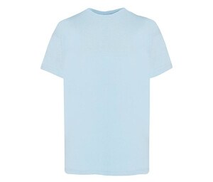 JHK JK154 - Børne T-shirt 155 Sky Blue