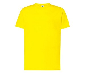 JHK JK170 - T-shirt med rund hals 170 Gold