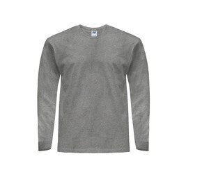 JHK JK175 - Langærmet T-shirt 170