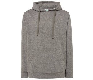 Blandet grå