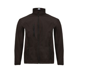 JHK JK500 - Softshell jakke til mænd