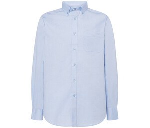 JHK JK600 - Oxford shirt til mænd