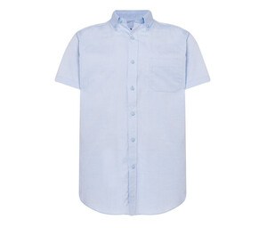 JHK JK605 - Oxford shirt til mænd