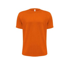 JHK JK900 - T-shirt til mænd Orange