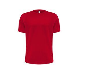 JHK JK900 - T-shirt til mænd Red