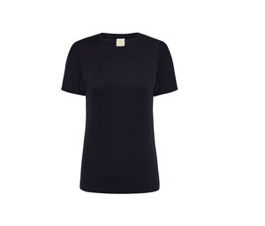 JHK JK901 - Sports-T-shirt til kvinder Navy