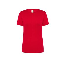 JHK JK901 - Sports-T-shirt til kvinder Red