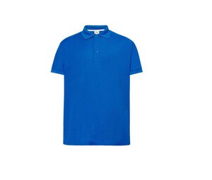 JHK JK920 - Poloshirt til mænd Royal Blue