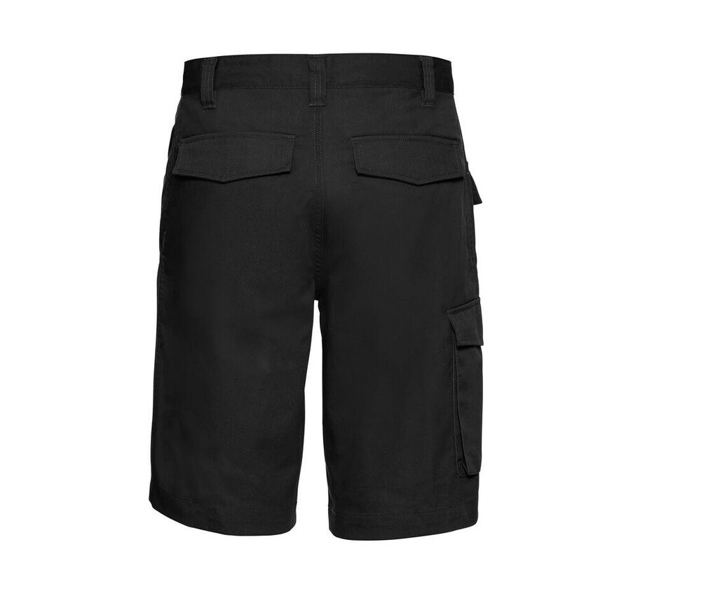 Russell JZ002 - Work Shorts