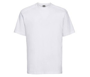 Russell JZ010 - Meget modstandsdygtig arbejdst-shirt