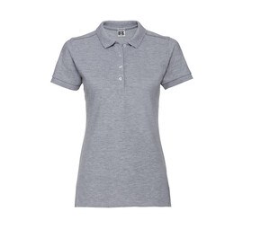 Russell JZ565 - Polo shirt i bomuld til kvinder