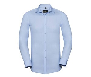 Russell Collection JZ960 - Lycra skjorte til mænd