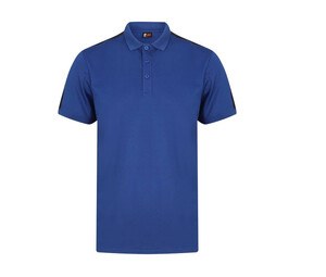 Finden & Hales LV381 - Kontraststræk Polo Shirt