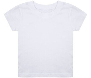 Larkwood LW620 - Økologisk T-shirt