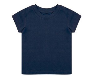 Larkwood LW620 - Økologisk T-shirt
