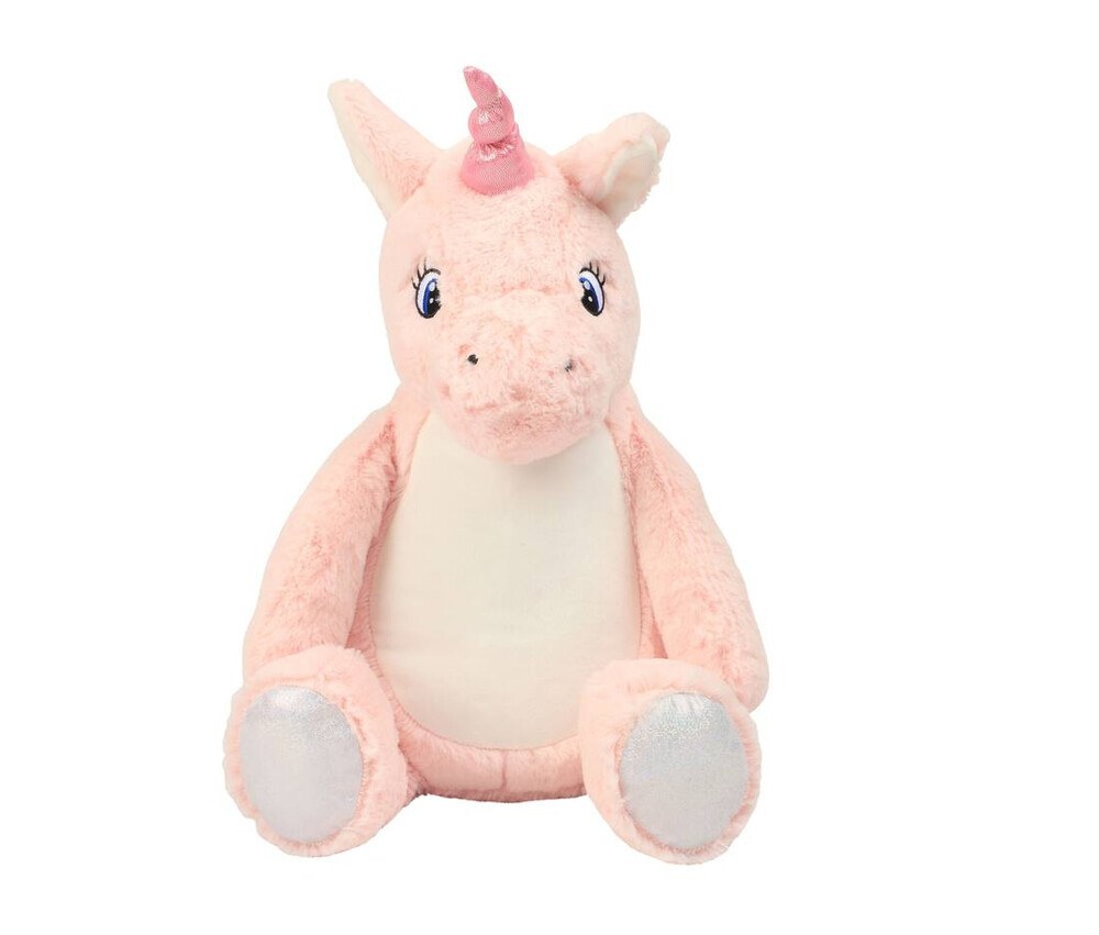 Mumbles MM570 - Stuffed Unicorn