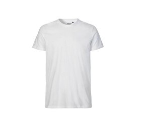 Neutral O61001 - T-shirt til mænd White