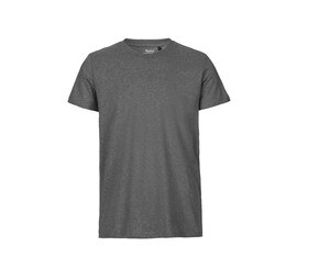 Neutral O61001 - T-shirt til mænd Dark Heather