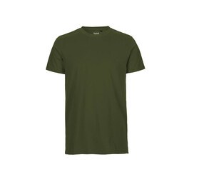 Neutral O61001 - T-shirt til mænd Military