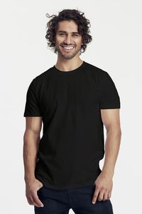 Neutral O61001 - T-shirt til mænd Black