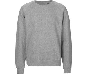 Neutral O63001 - Blandet sweatshirt Sport Grey