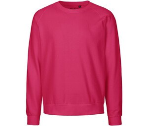 Neutral O63001 - Blandet sweatshirt Pink