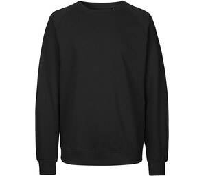 Neutral O63001 - Blandet sweatshirt Black
