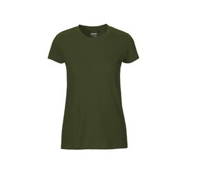 Neutral O81001 - T-shirt til kvinder
