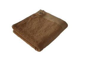 Bear Dream PSP501 - Badehåndklæde Light Brown