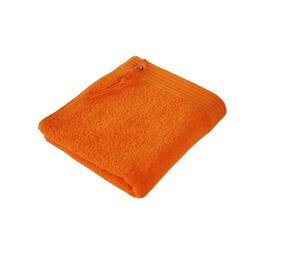 Bear Dream PSP501 - Badehåndklæde Orange