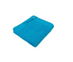 Bear Dream PSP501 - Badehåndklæde Aqua