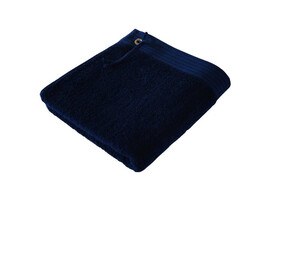 Bear Dream PSP501 - Badehåndklæde Marine Blue