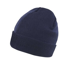 Result RC133 - Thinsulate ™ -hue Navy